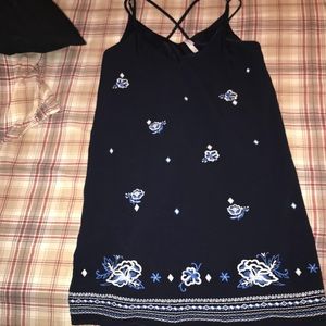 Cute sun dress for spring/ summer